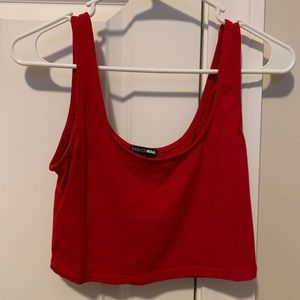 Fashion nova tank top